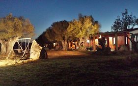 Agriturismo Iloghe